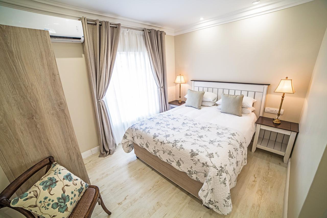 Annvilla Guesthouse Klerksdorp Zewnętrze zdjęcie